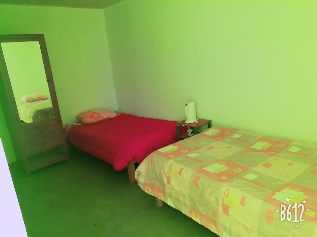 Arequipa A-19公寓 外观 照片